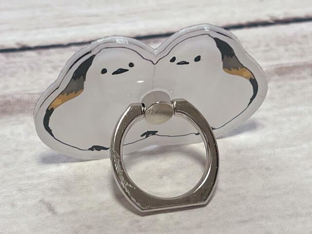 こんな感じでスタンドとして使えます