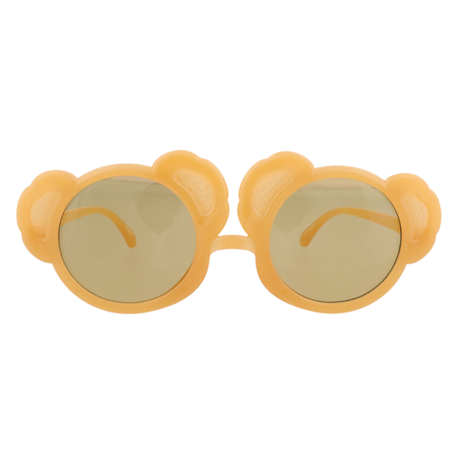 ダッフィー&フレンズのサニーファン「ファッション用グラス」