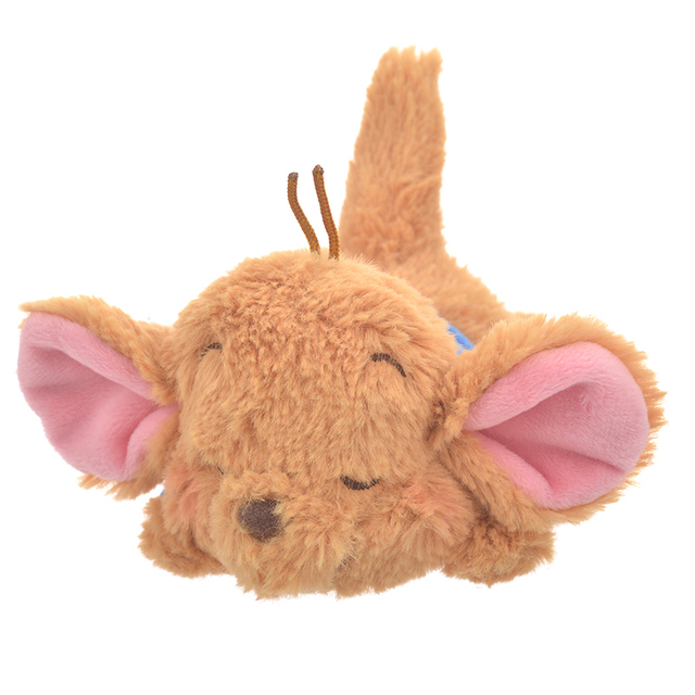 ぬいぐるみ ルー ねそべり FLUFFY BEAR1,296円