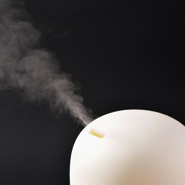 【Francfranc（フランフラン）】ムー 超音波式加湿器