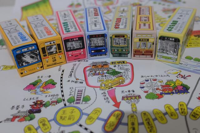 お土産にぴったり！