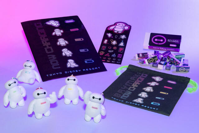 東京ディズニーリゾート|「サマー・クールオフat Tokyo Disney Resort」2025年7月2日(水)~9月15日(月)