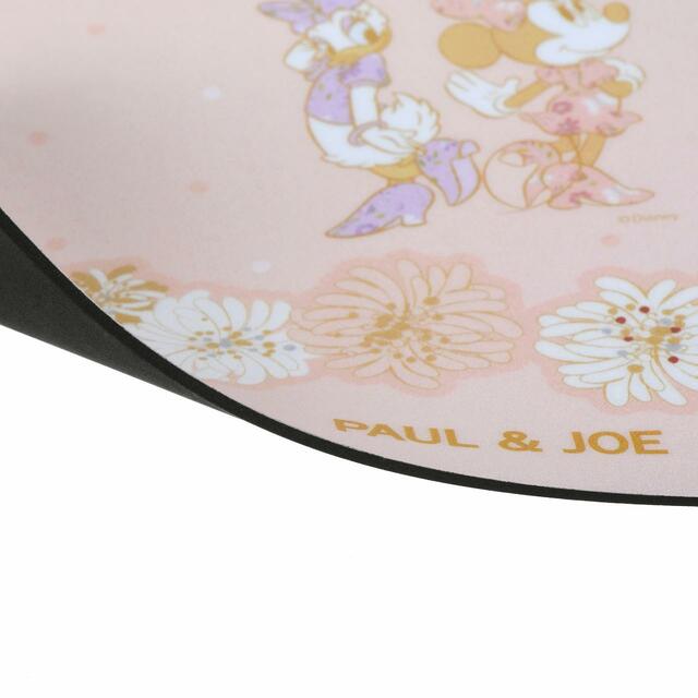 【PAUL & JOE】ミニー&デイジー マウスパッド クリザンテーム 1,870円