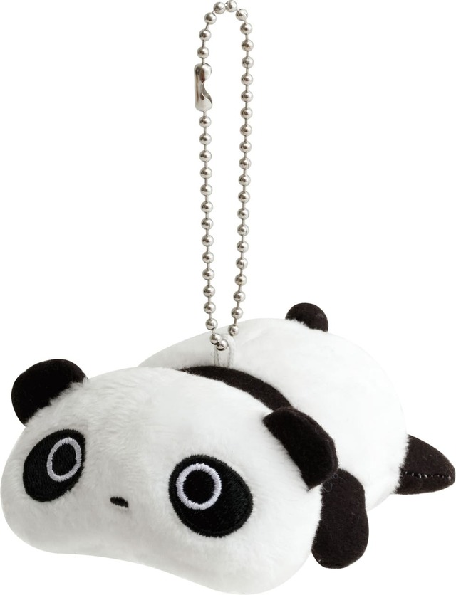 【サンエックスキャラクターズ　あのころのともだち】「ぶらさげぬいぐるみ」たれぱんだ　1,760円