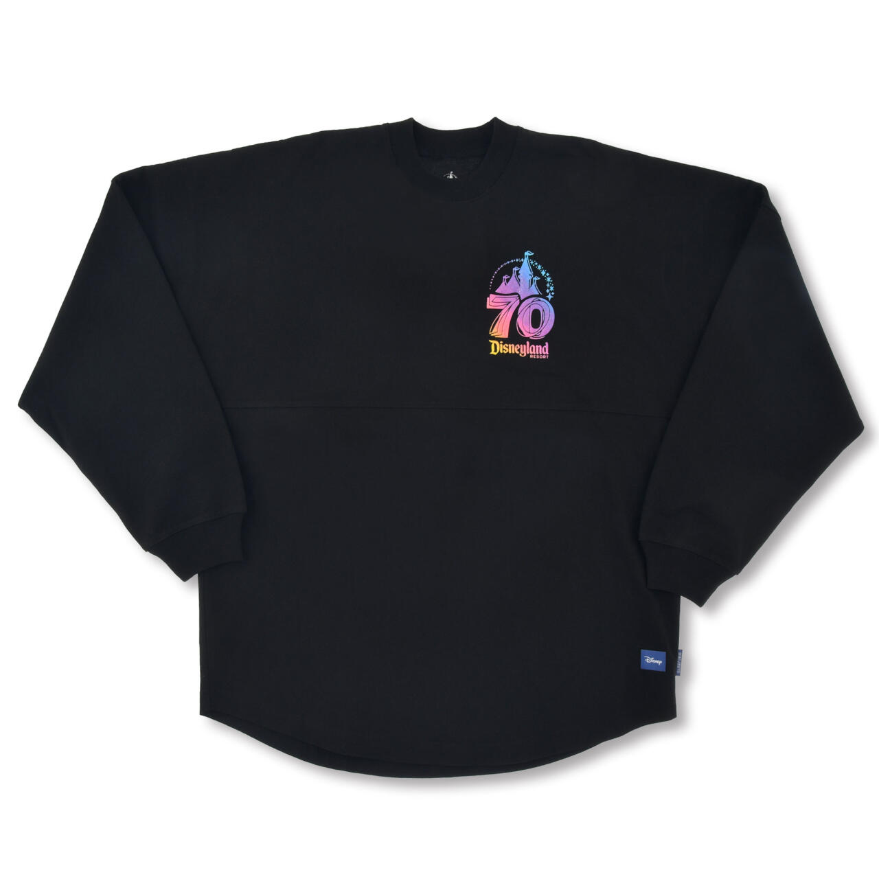 Spirit Jersey 眠れる森の美女　70周年　ディズニーストア　長袖 210.jpg