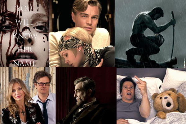 洋画・外国映画 to 2013年に見ておくべき映画、厳選25本！【洋画編】（1/5） - ウレ