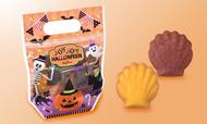 JOYJOYハロウィン　マドレーヌパック（4個入）