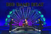 東京ディズニーシー「ビッグバンドビート～ア・スペシャルトリート～」