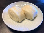 中力粉とドライイーストがあれば、あとは自宅にある材料でできてしまう中華マントウ