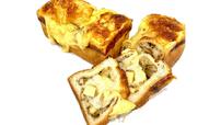 伊豆高原フロマージュパン専門店Marble Coco.　大人のクワトロフロマージュ【パンのフェス2026 in Fビレッジ】