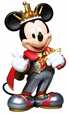 A賞 フィギュアコレクション｜Happyくじ「Disney IDOL ON STAGE」