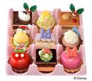 ＜ディズニー＞クリスマス・コレクション（9個入）