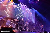 GOT7＠さいたまスーパーアリーナ『SUPER CONCERT“The Show”2015』