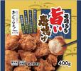 【トライアルの冷凍食品人気ランキング 2位】「若鶏もも旨い唐揚げ」400g 397円（税込）