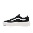 V36 HOVER OLD SKOOL HOVER（BLACK/WHITE）品番:V36 HOVER 自店販売価格:8,500円【VANS HOVER COLLECTION】