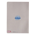 MARVEL A7 メモ Avengers 450円