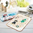 ムーミン　暮らしのふきん各 660円 （税込）