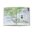 【マクドナルド 「地球の歩き方 For Kids 世界一周の旅図鑑」】世界中の有名な建築物や、美しい景色、ユニークな動物たちを紹介