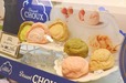 【デセール・シュー】もっちり食感がたまらない新感覚シュークリーム