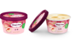 ハーゲンダッツ ミニカップ 白桃