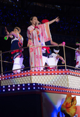 浜崎あゆみ　「a-nation」＠東京・味の素スタジアム