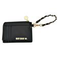 【MARY QUANT】ミニー カードケース フラット フラグメントケース4,500円