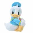 ドナルド ぬいぐるみ Donald Duck Fluffy 3,520円