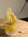 特製ガチ割りレモンサワー