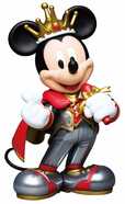 A賞 フィギュアコレクション|Happyくじ「Disney IDOL ON STAGE」