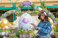 エッグハント・イン・東京ディズニーシー