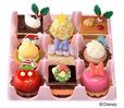 ＜ディズニー＞クリスマス・コレクション（9個入）