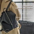 【HAYNI / Nylon Alba ナイロン アルバ】異素材のベルトで引き締め