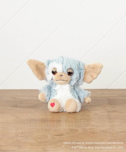 ギズモ】限定カラーで今年も登場！「ブルーグレー」＆ハートの刺繍が