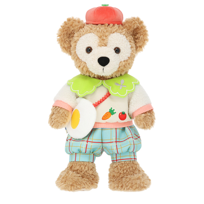 東京ディズニーリゾート】どれ買う? 全部ほしい！「ダッフィー最新