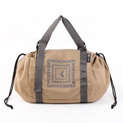 紀ノ国屋からオシャレで便利な新作コラボバッグでたよ！エコバッグと