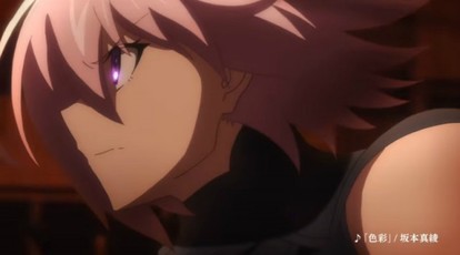 眼鏡マシュ かわいい アニメ Fate Grand Order プロモーション映像が解禁 12月31日に年末特番として放送 Medery Character S 眼鏡マシュ かわいい アニメ Fate Grand Order プロモーション映像が解禁 12月31日に年末特番として放送 Medery Character S