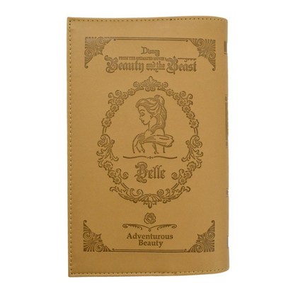 美女と野獣 ノートブック ベル レプリカ ストーリーブック 絵本 Amazon