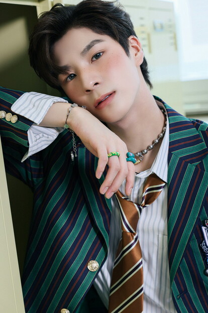 K-POP・アジア JD 独占インタビュー】うわさの“AIアイドル”JD1登場！「日本での活動も