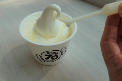 不二家】新ブランド『milky70 since1951』おすすめメニュー徹底