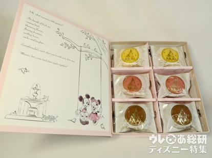 東京ディズニーリゾート 22年版 お土産お菓子 おすすめ5選 徹底レビュー 1 3 ディズニー特集 ウレぴあ総研
