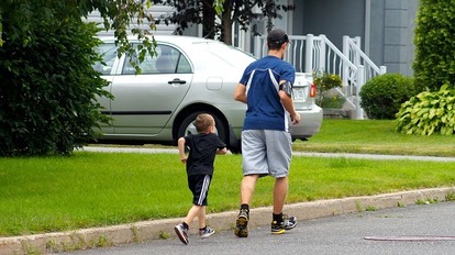 スモールステップが大事 子どもに 苦手なことを克服させる コツ 1 2 ハピママ