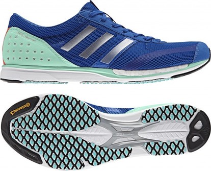 ラン】青山学院大学・箱根駅伝チームも愛用！「adidas新シューズ」の気