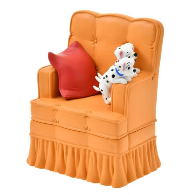 101匹わんちゃん 小物入れ DOG DAY 2022 5,720円