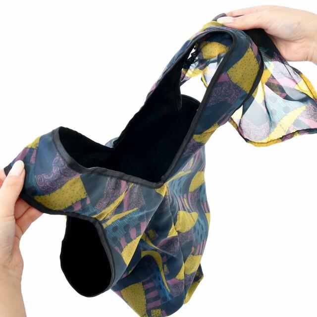 バッグ 4,400円  『ティム・バートン ナイトメアー・ビフォア・クリスマス』30周年記念商品