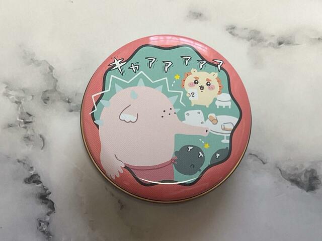 「シーサー＆とげあたま」が来てくれました！