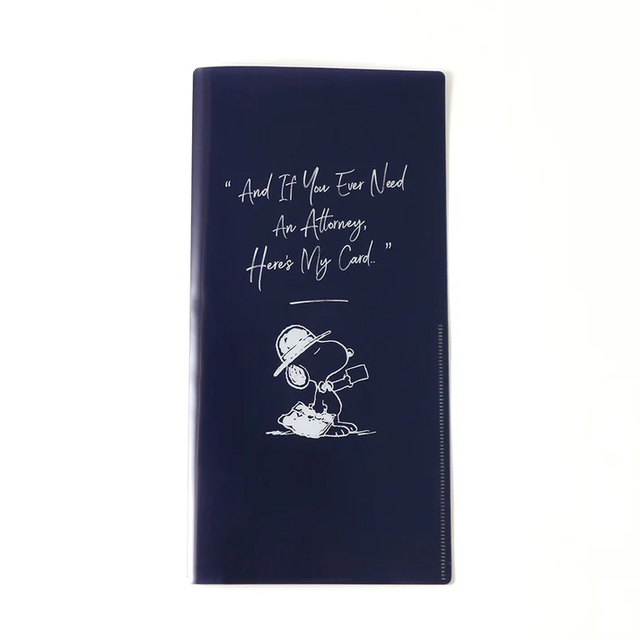 「チケットホルダー」638円（税込）