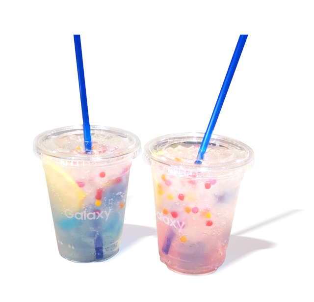 SPECIAL MENU（DRINK）