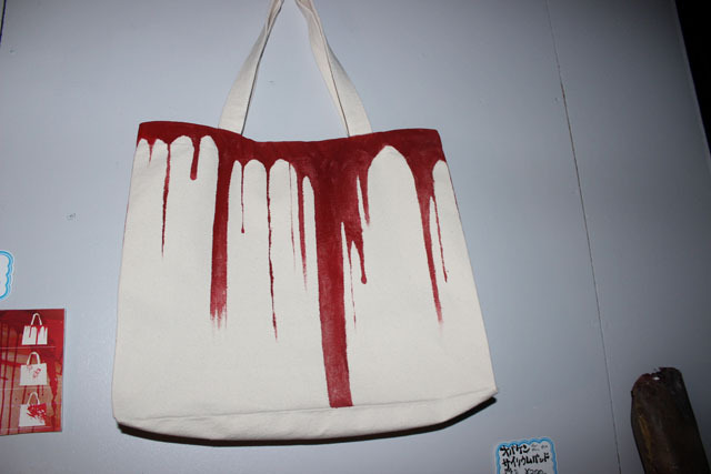 完全予約制のお化け屋敷「オバケン」