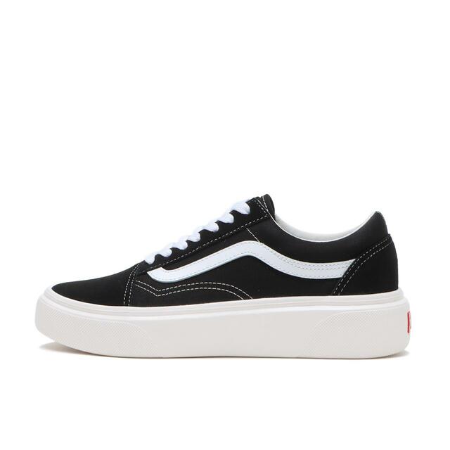 V36 HOVER OLD SKOOL HOVER（BLACK/WHITE）品番:V36 HOVER 自店販売価格:8,500円【VANS HOVER COLLECTION】