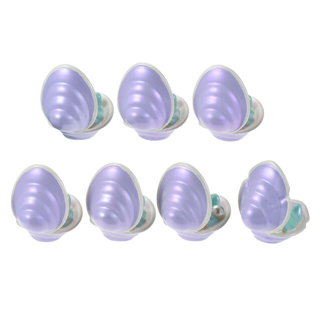 ヤングオイスター＆おばあさんカキ シークレットフィギュア ヤングオイスター 900円